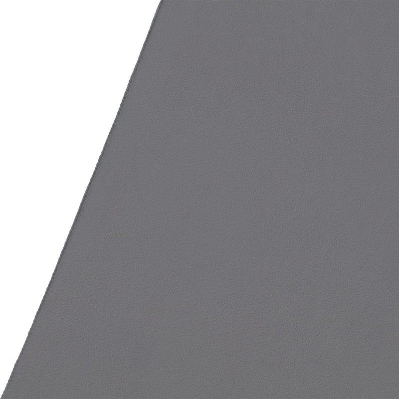 Westcott X-Drop Wrinkle-Resistant 5' x 7' (1.52 x 2.13m) Backdrop for Headshots, Photoshoots & Product Photos - Portable and Travel Friendly (Neutral Gray) - Image 3